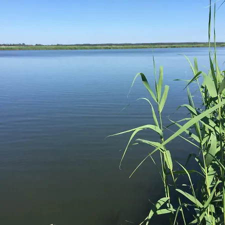 Naturparadies Mit Direktem Wasserzugang, Familien- Und Tierfreundlich Σπίτι διακοπών