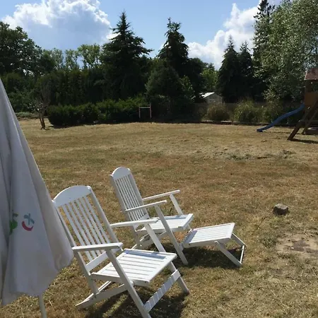 Naturparadies Mit Direktem Wasserzugang, Familien- Und Tierfreundlich Σπίτι διακοπών
